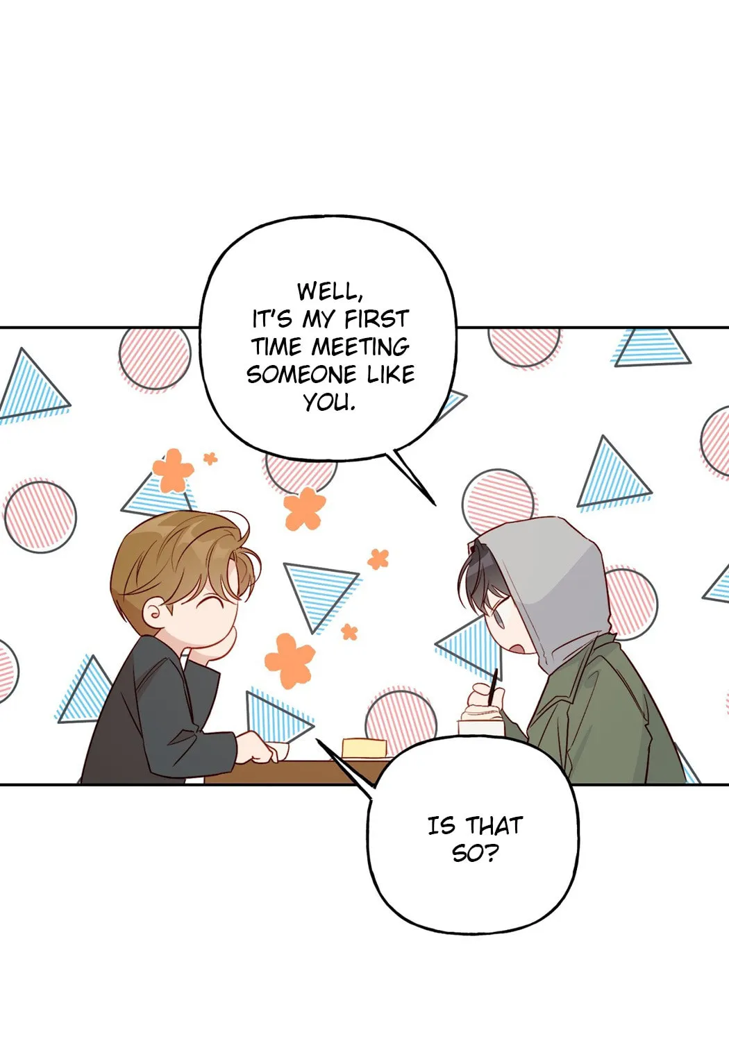 Exploration Chapter 9 page 97 - 