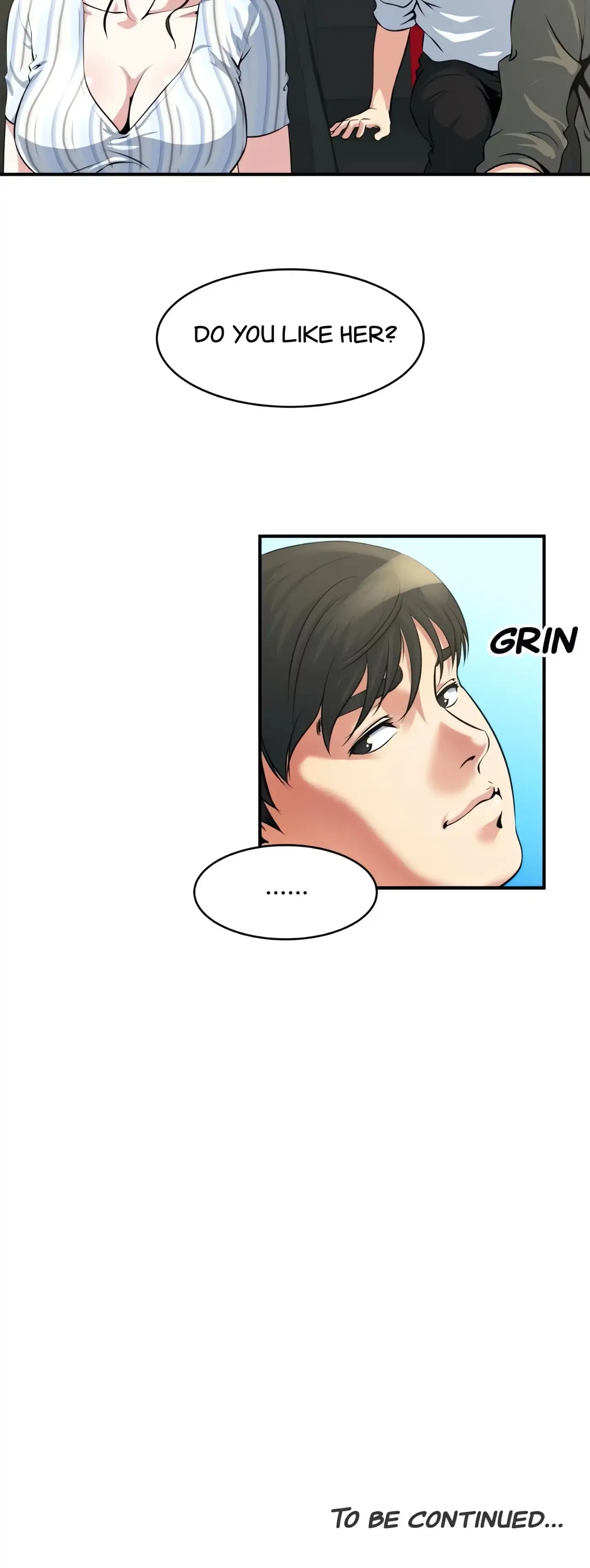 Read Exposure chapter 15 image 10 on Lezhin