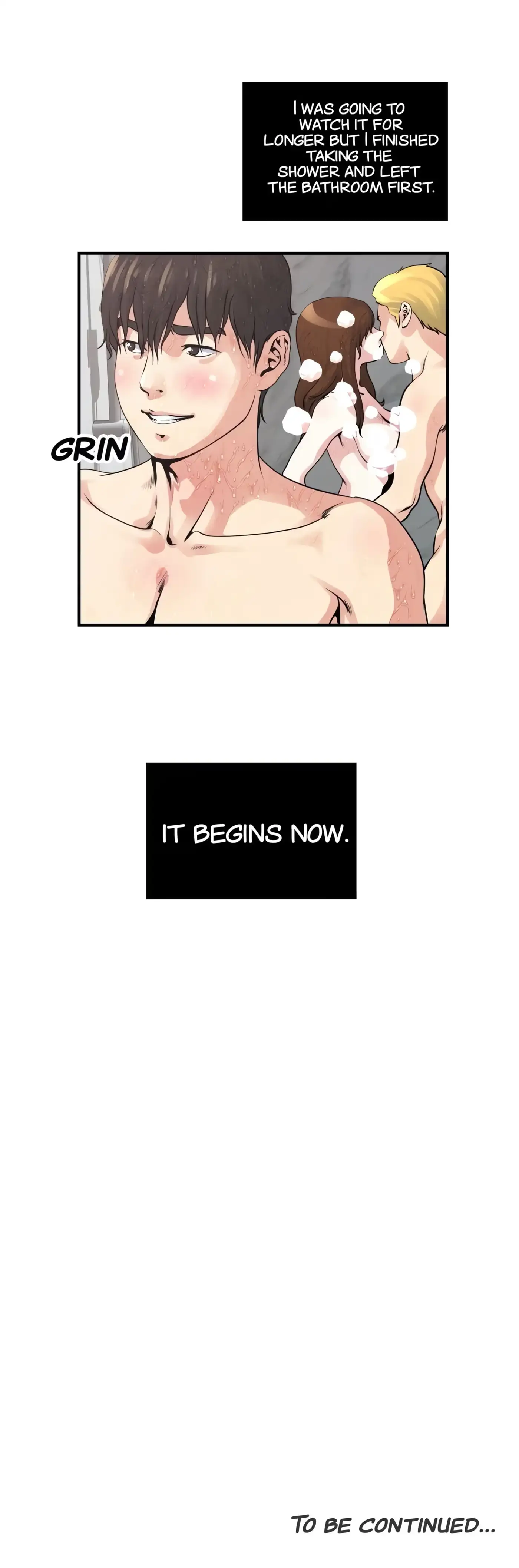 Read Exposure chapter 19 image 10 on Lezhin