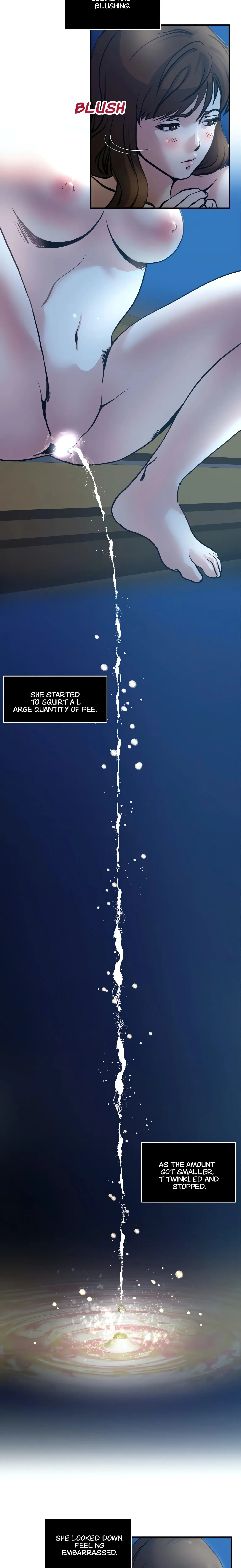 Read Exposure chapter 2 image 12 on Lezhin