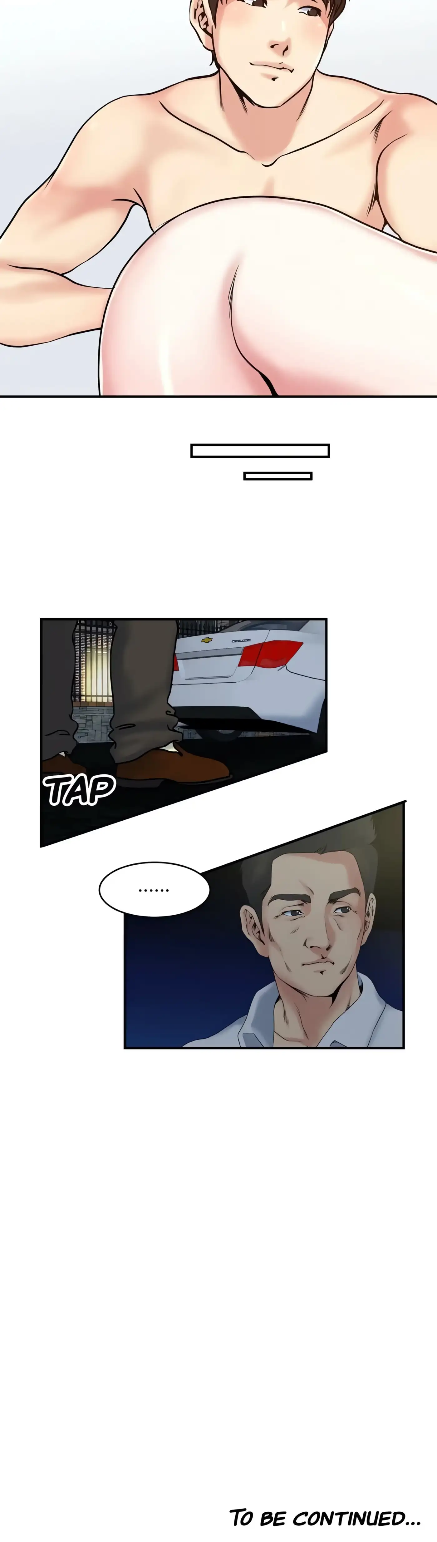Read Exposure chapter 31 image 10 on Lezhin
