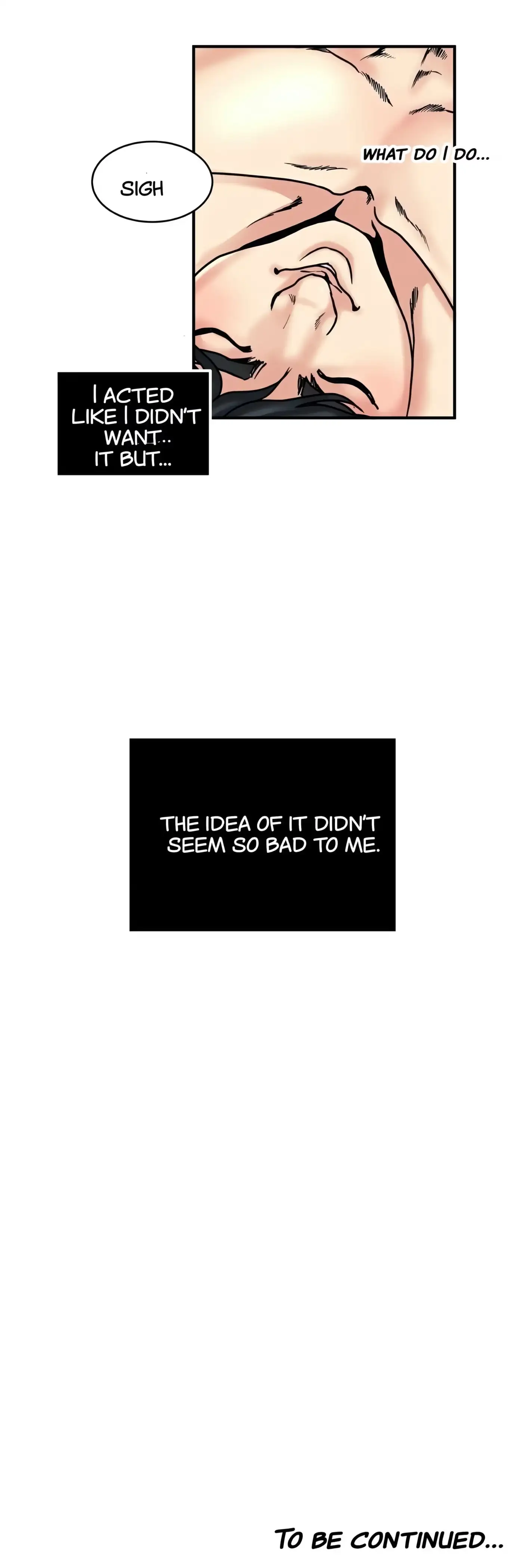 Read Exposure chapter 32 image 10 on Lezhin