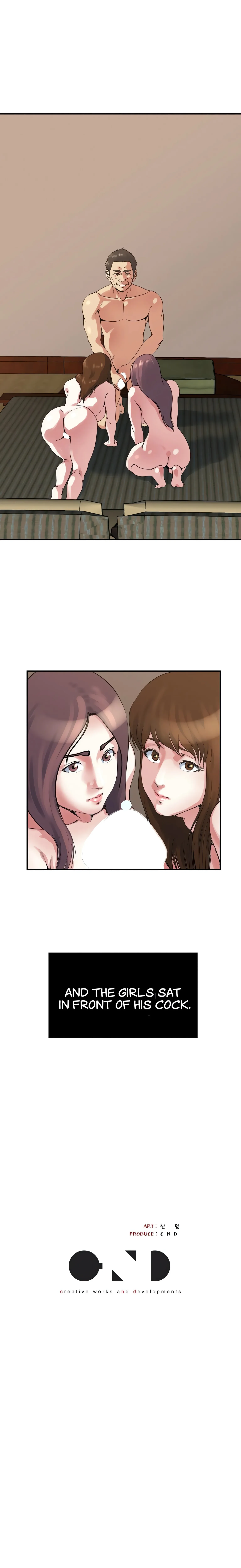 Read Exposure chapter 35 image 15 on Lezhin