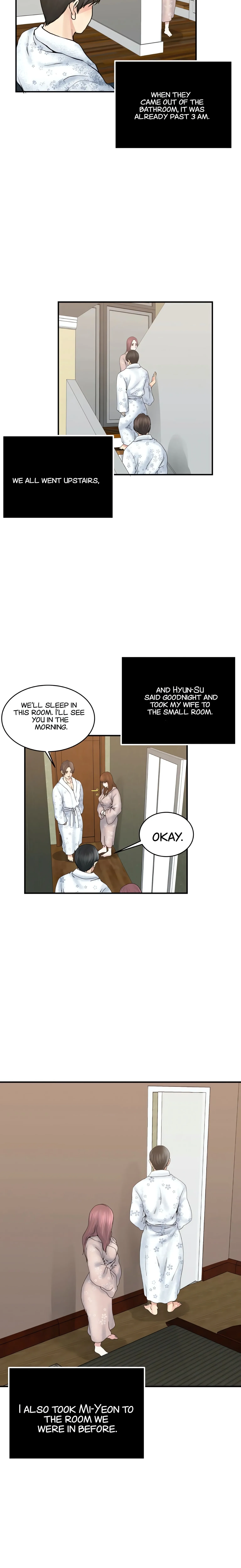 Read Exposure chapter 36 image 13 on Lezhin