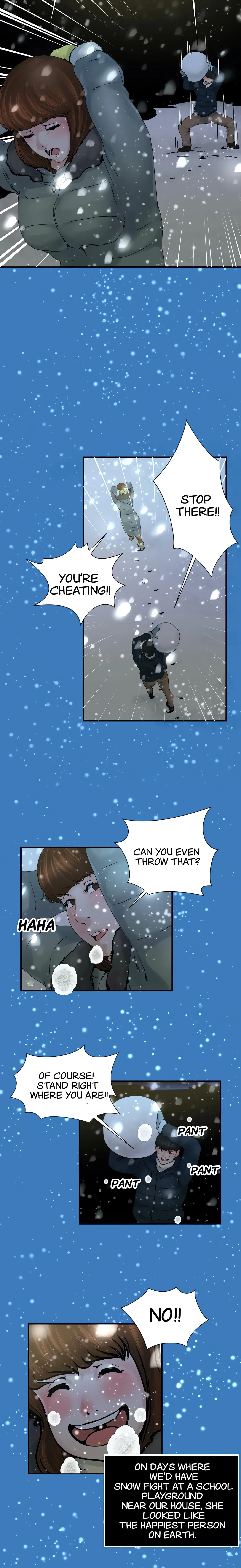 Read Exposure chapter 37 image 12 on Lezhin