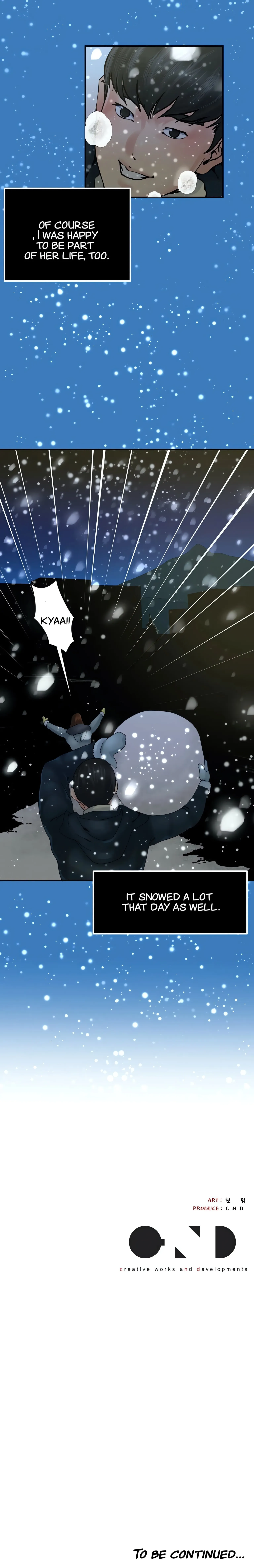 Read Exposure chapter 37 image 13 on Lezhin