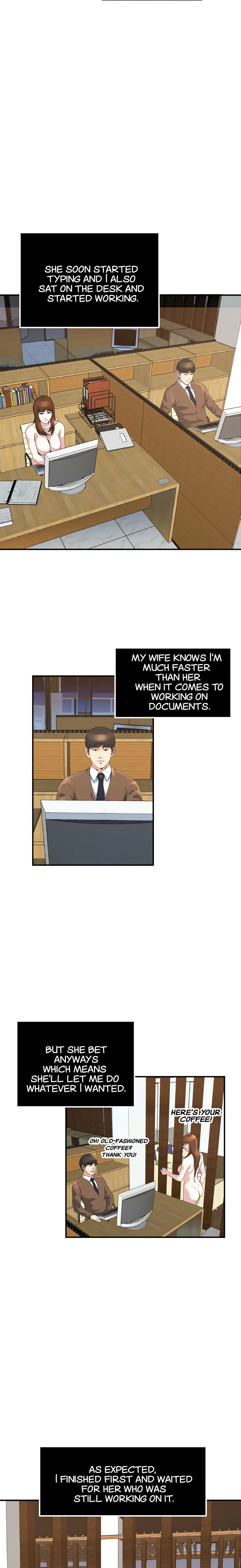 Read Exposure chapter 39 image 13 on Lezhin