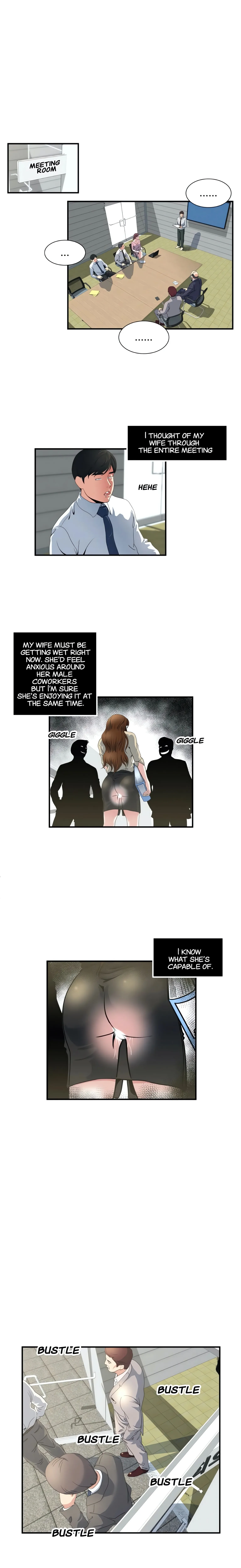 Read Exposure chapter 4 image 10 on Lezhin
