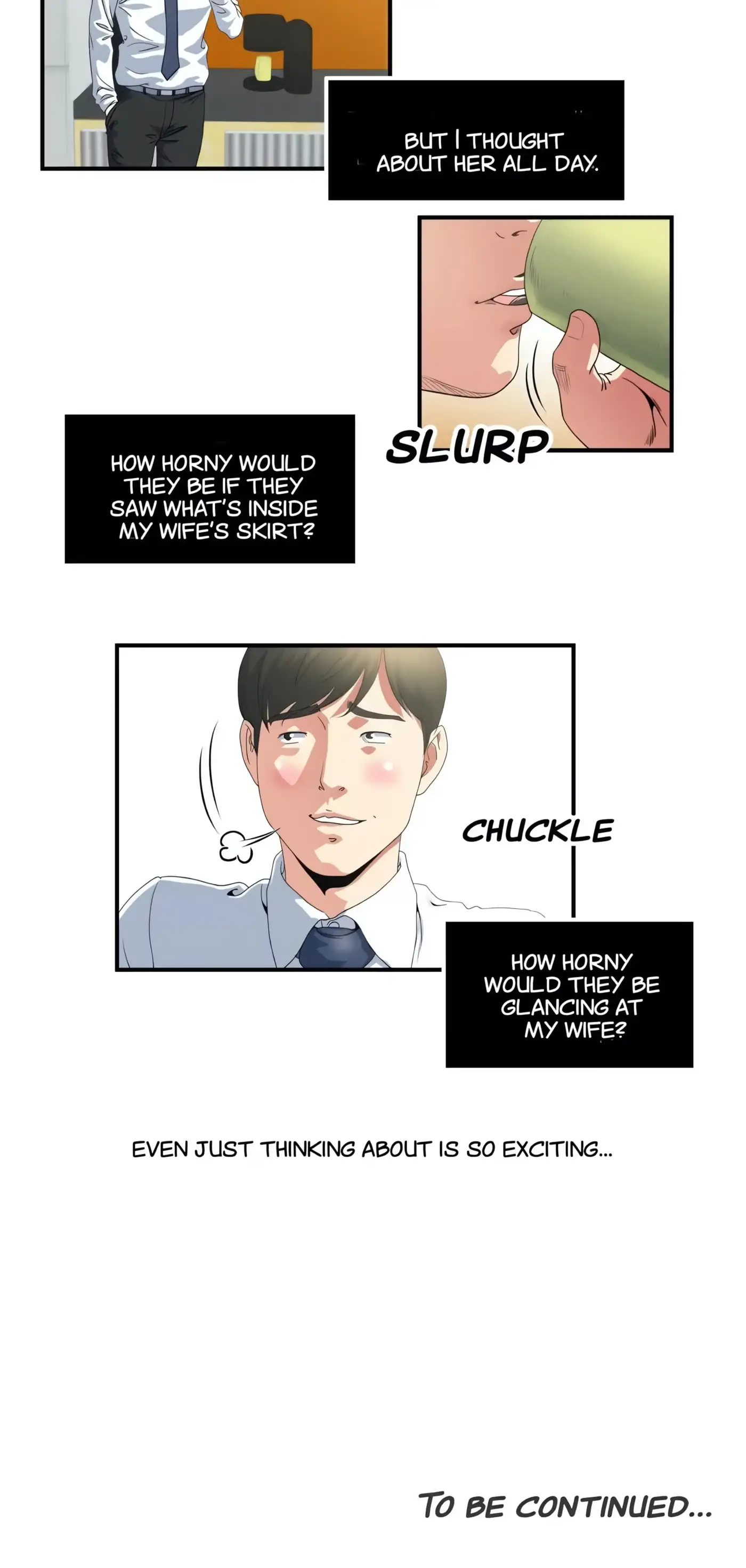 Read Exposure chapter 4 image 13 on Lezhin