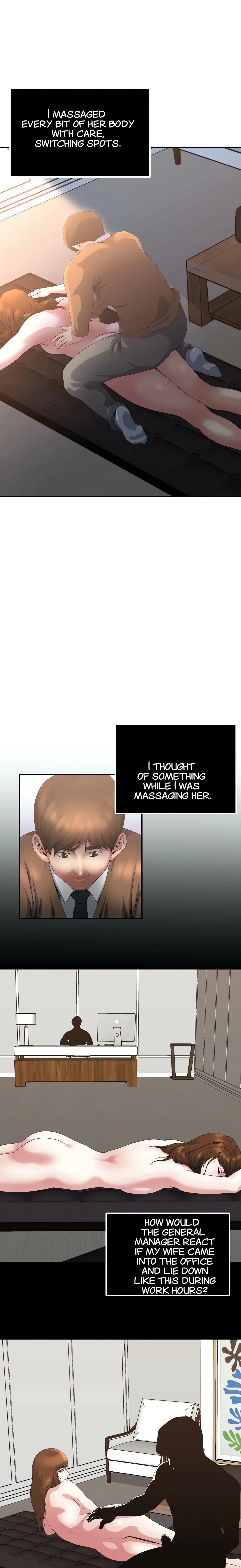 Read Exposure chapter 40 image 10 on Lezhin