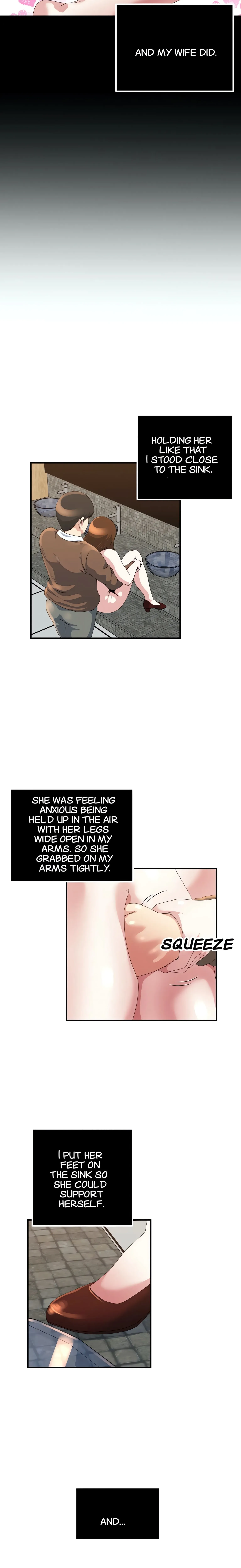 Read Exposure chapter 41 image 13 on Lezhin