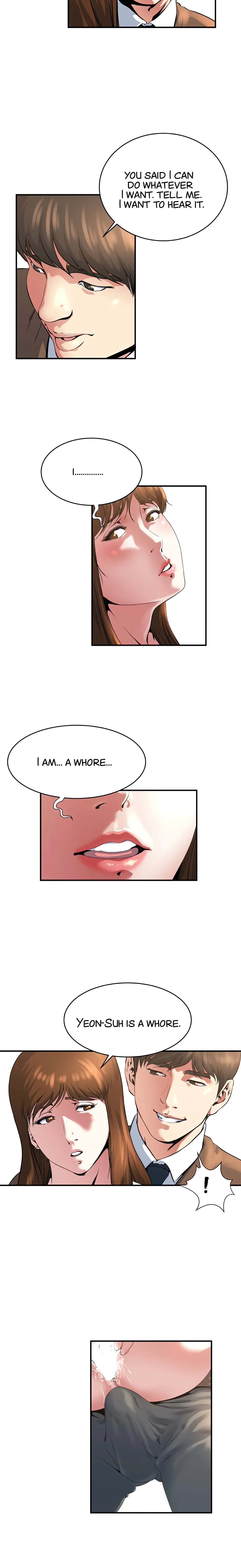 Read Exposure chapter 42 image 8 on Lezhin