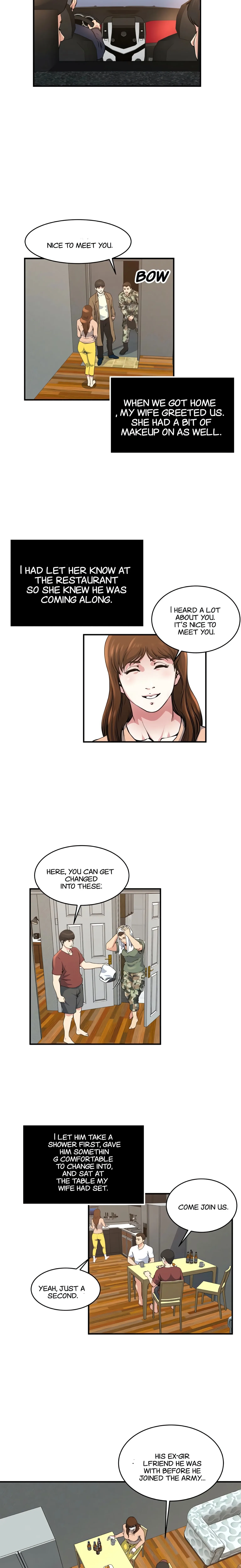 Read Exposure chapter 44 image 10 on Lezhin