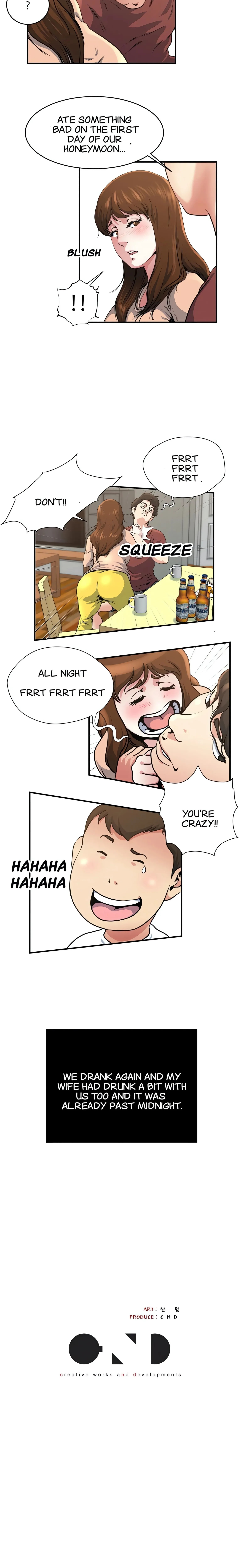 Read Exposure chapter 44 image 12 on Lezhin