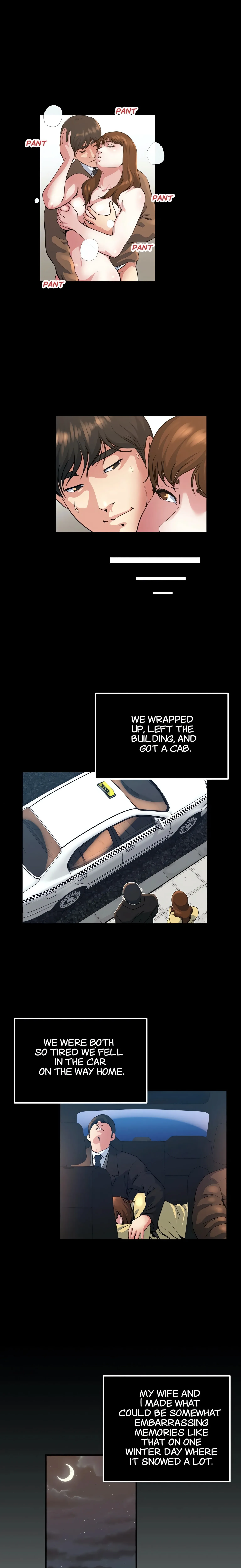 Read Exposure chapter 44 image 2 on Lezhin
