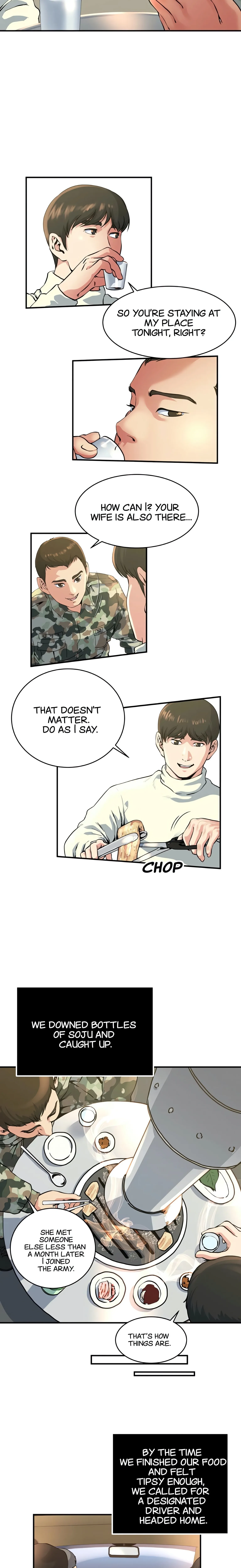Read Exposure chapter 44 image 9 on Lezhin