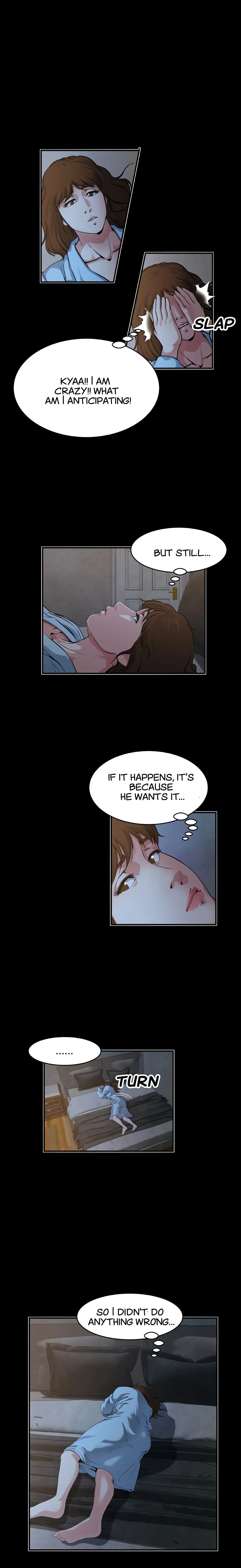 Read Exposure chapter 48 image 7 on Lezhin