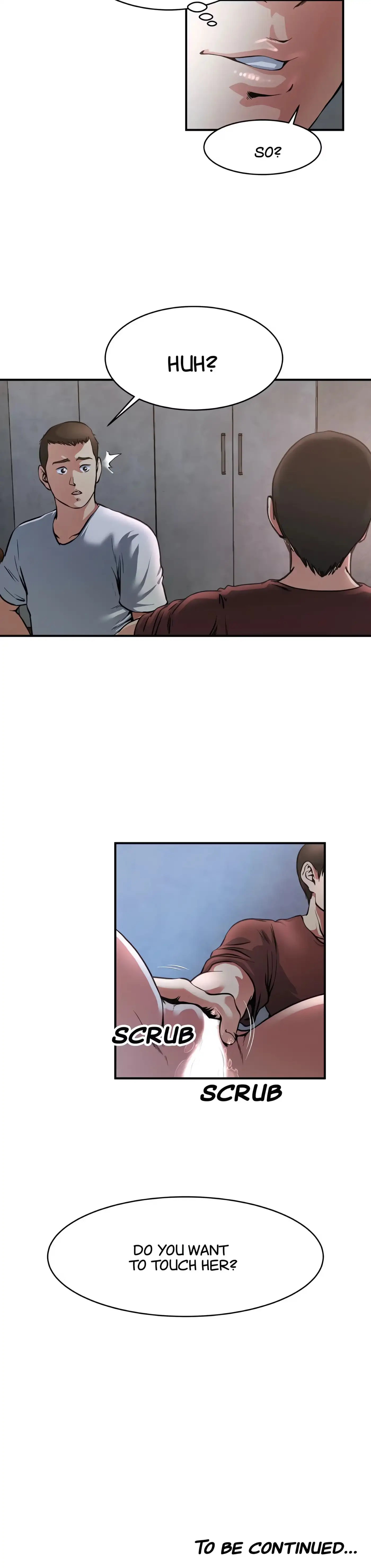 Read Exposure chapter 49 image 10 on Lezhin