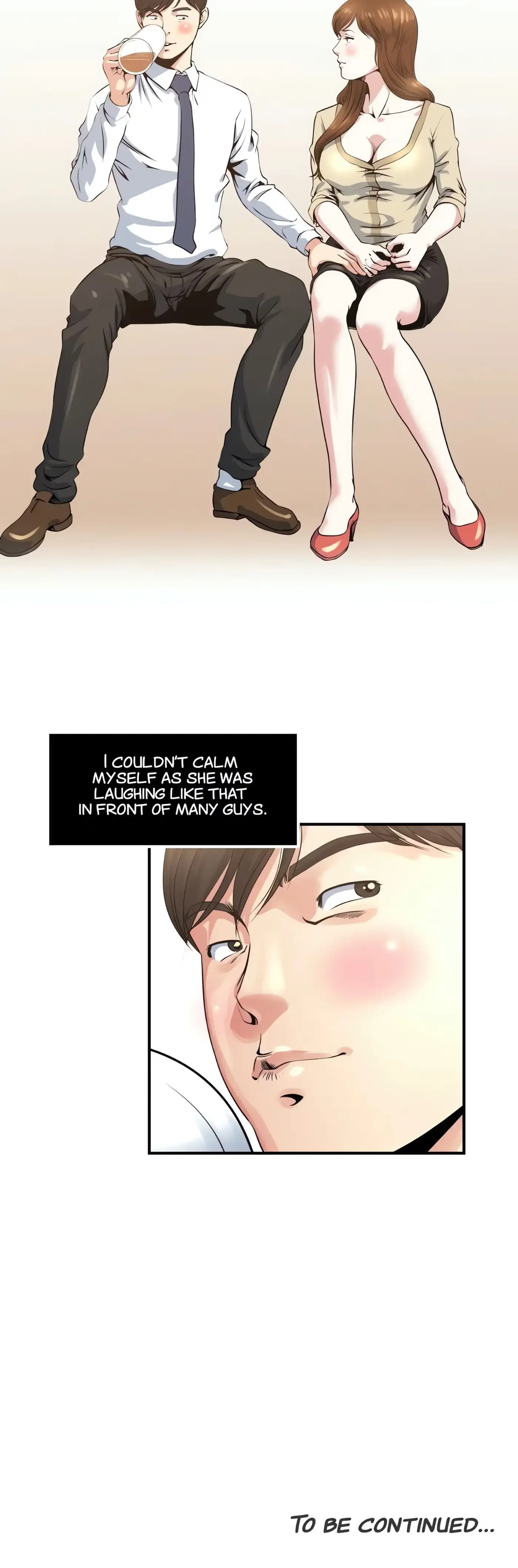 Read Exposure chapter 5 image 11 on Lezhin