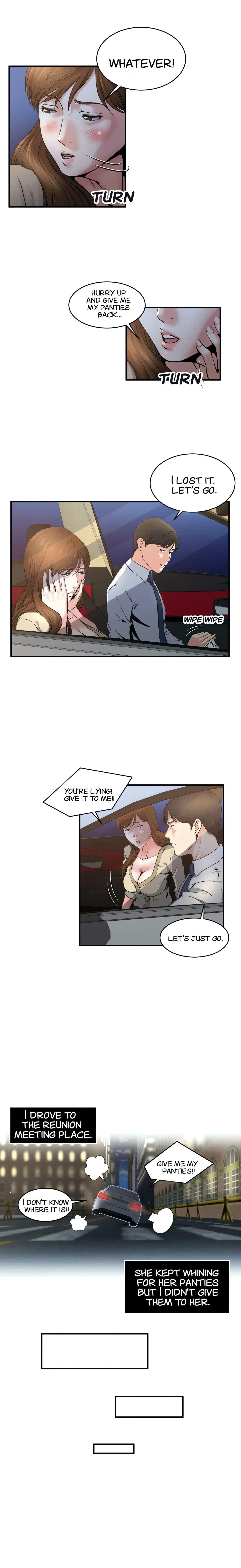 Read Exposure chapter 5 image 7 on Lezhin