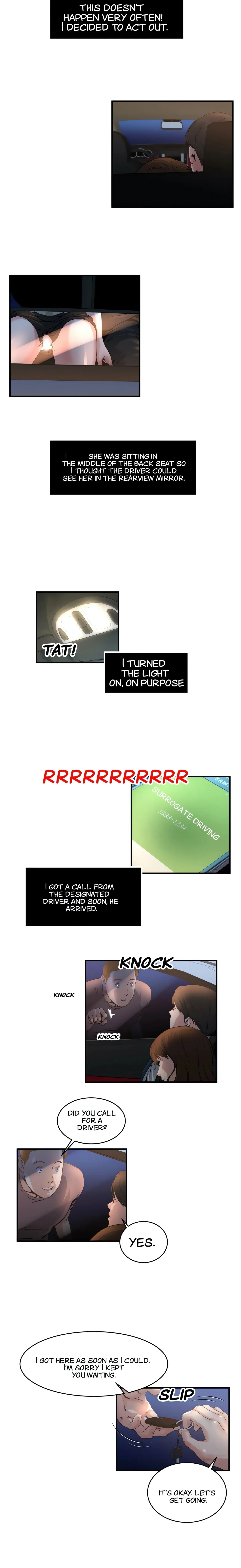 Read Exposure chapter 6 image 6 on Lezhin