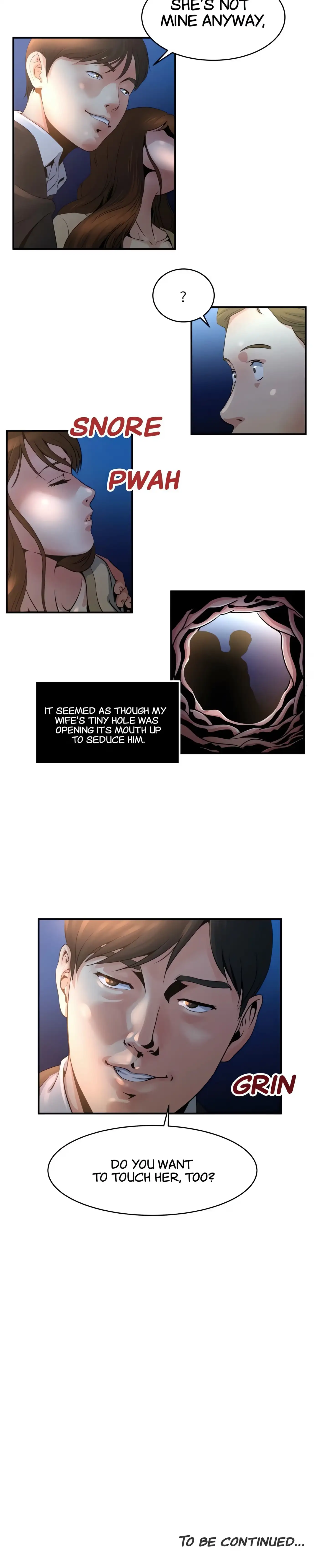 Read Exposure chapter 7 image 10 on Lezhin