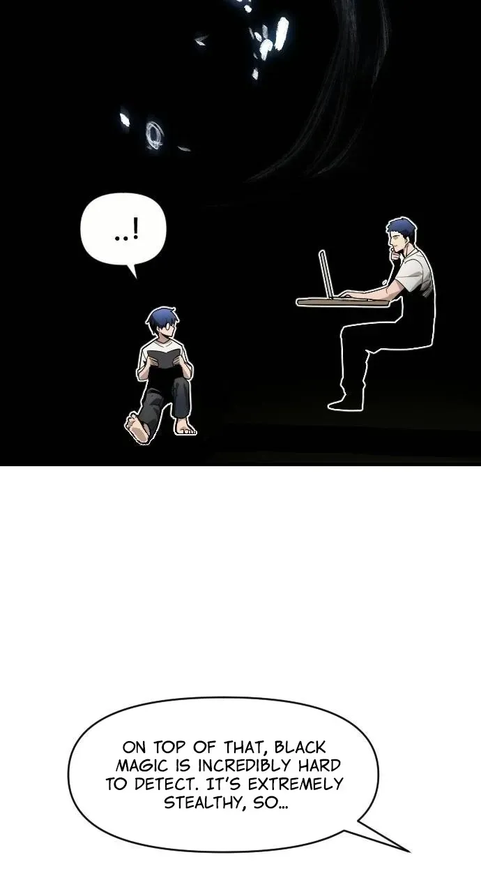 Extermination of the Heavenly Way Chapter 10 page 14 - 
