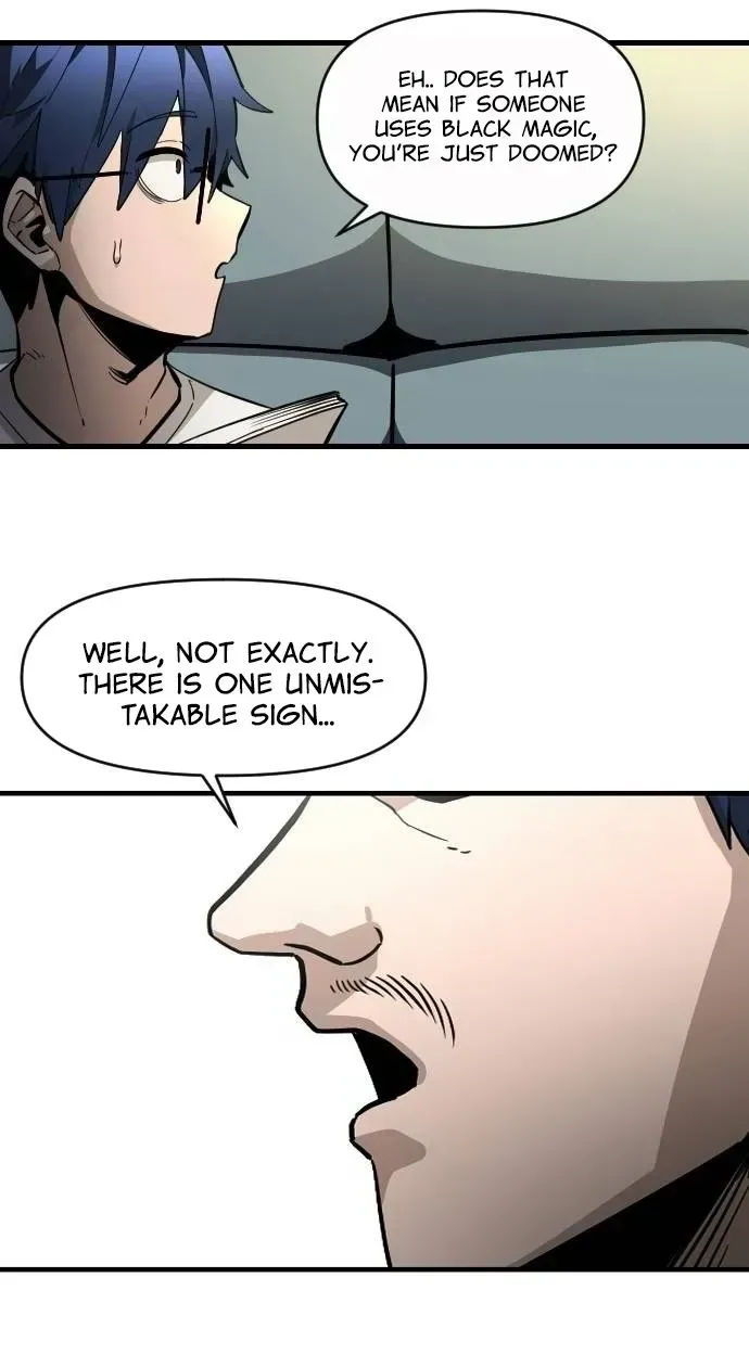 Extermination of the Heavenly Way Chapter 10 page 15 - 
