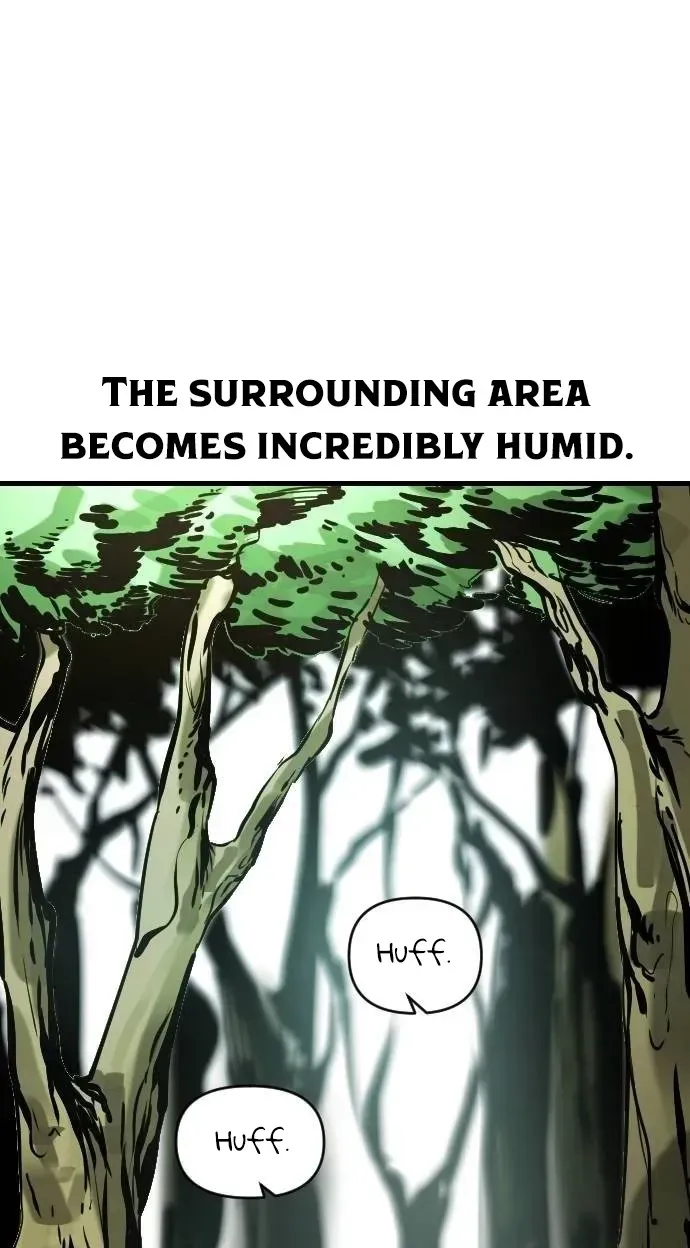Extermination of the Heavenly Way Chapter 10 page 19 - 