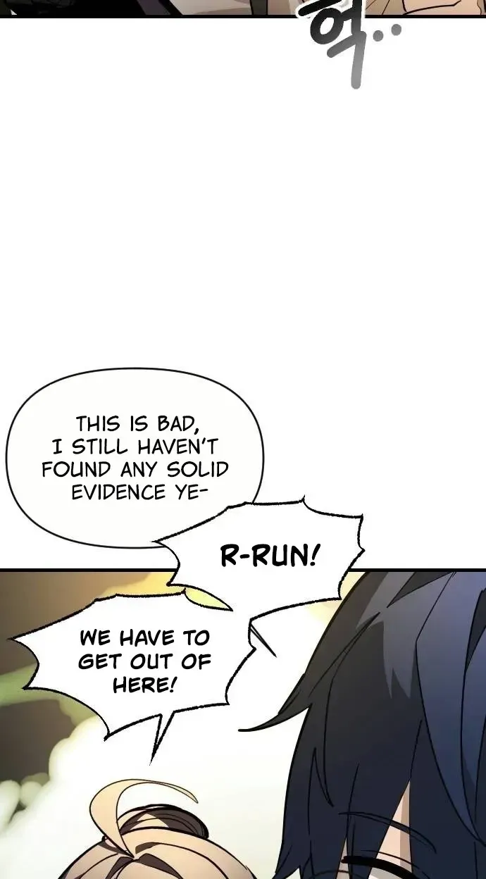 Extermination of the Heavenly Way Chapter 10 page 28 - 