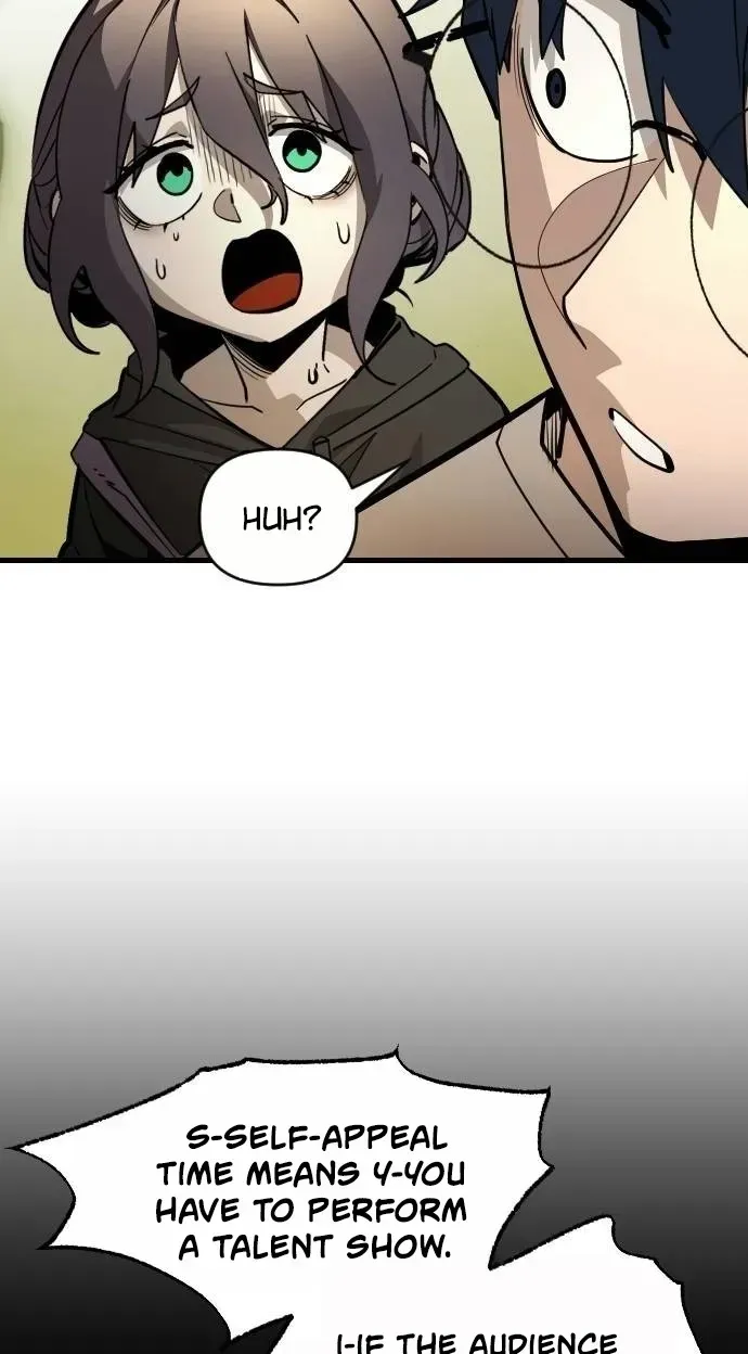 Extermination of the Heavenly Way Chapter 10 page 29 - 