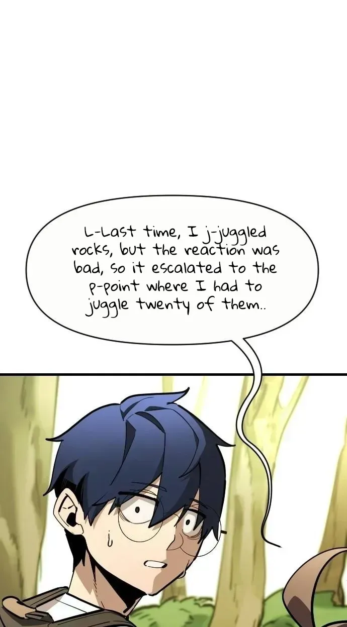 Extermination of the Heavenly Way Chapter 10 page 31 - 