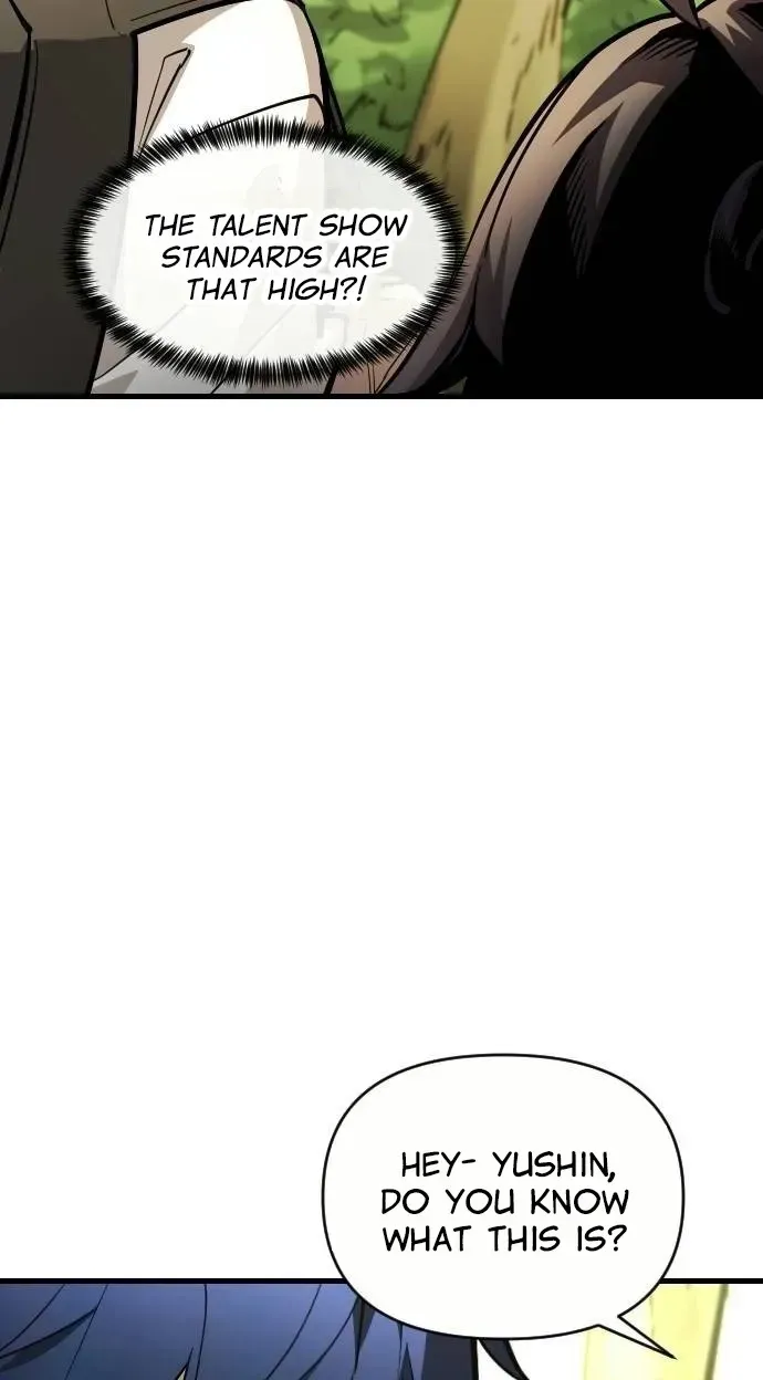 Extermination of the Heavenly Way Chapter 10 page 32 - 