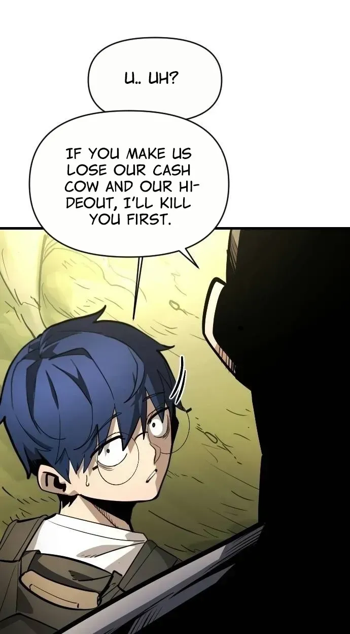 Extermination of the Heavenly Way Chapter 10 page 38 - 