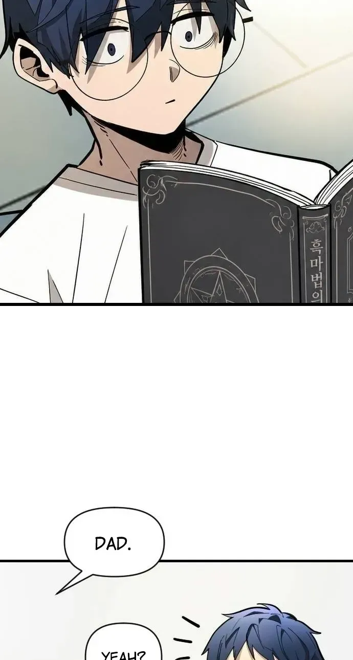Extermination of the Heavenly Way Chapter 10 page 5 - 