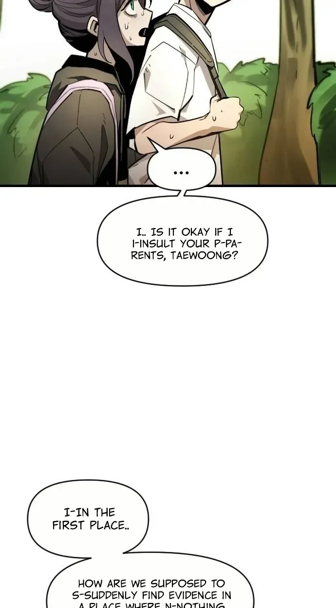 Extermination of the Heavenly Way Chapter 10 page 47 - 