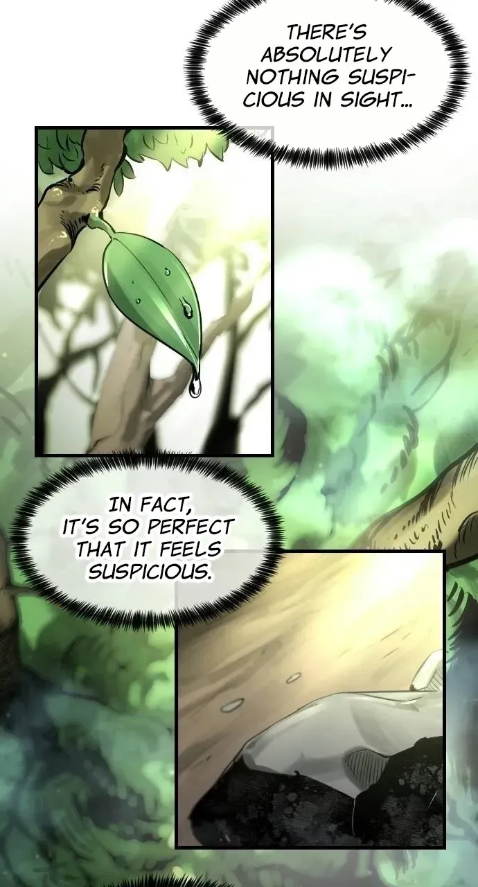 Extermination of the Heavenly Way Chapter 10 page 51 - 