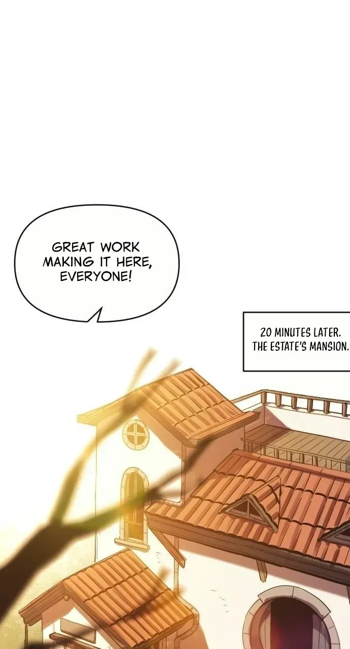Extermination of the Heavenly Way Chapter 10 page 54 - 