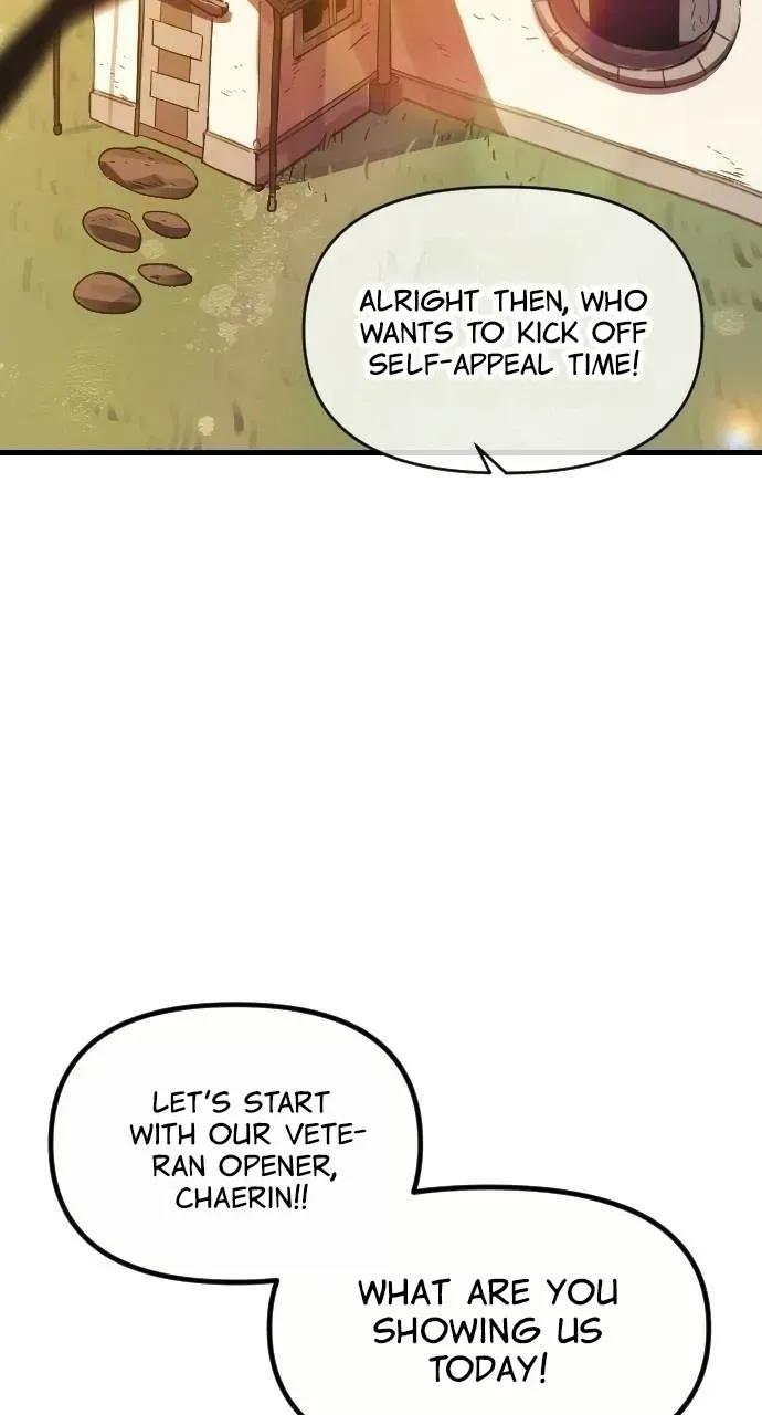 Extermination of the Heavenly Way Chapter 10 page 55 - 