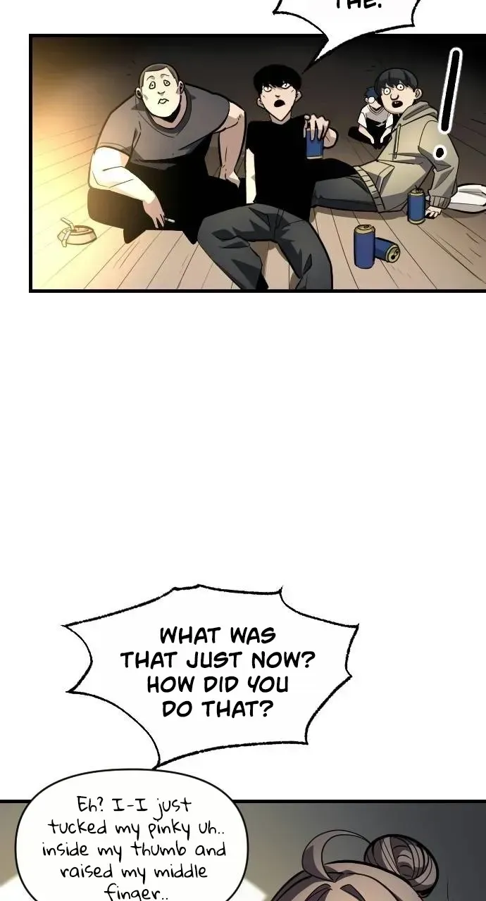 Extermination of the Heavenly Way Chapter 10 page 59 - 