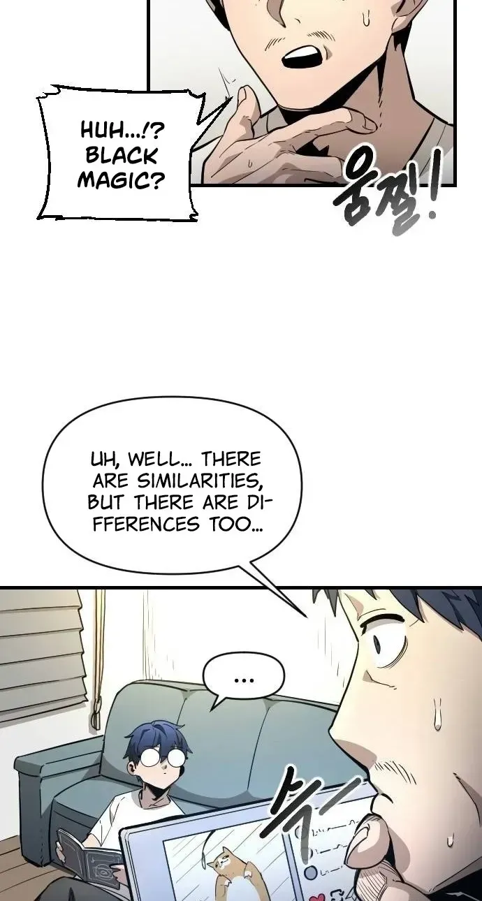 Extermination of the Heavenly Way Chapter 10 page 7 - 