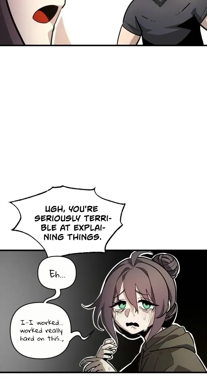 Extermination of the Heavenly Way Chapter 10 page 64 - 