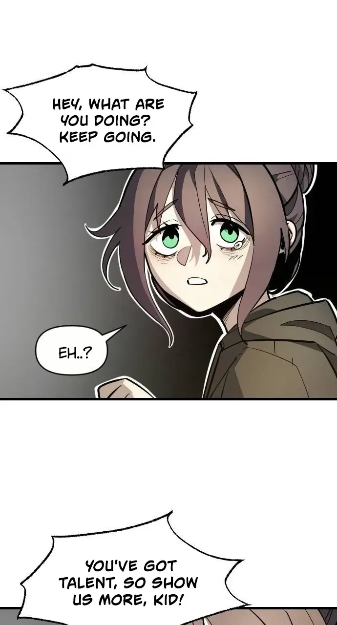 Extermination of the Heavenly Way Chapter 10 page 65 - 