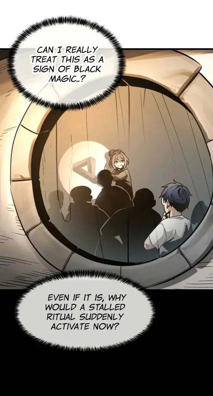 Extermination of the Heavenly Way Chapter 10 page 69 - 