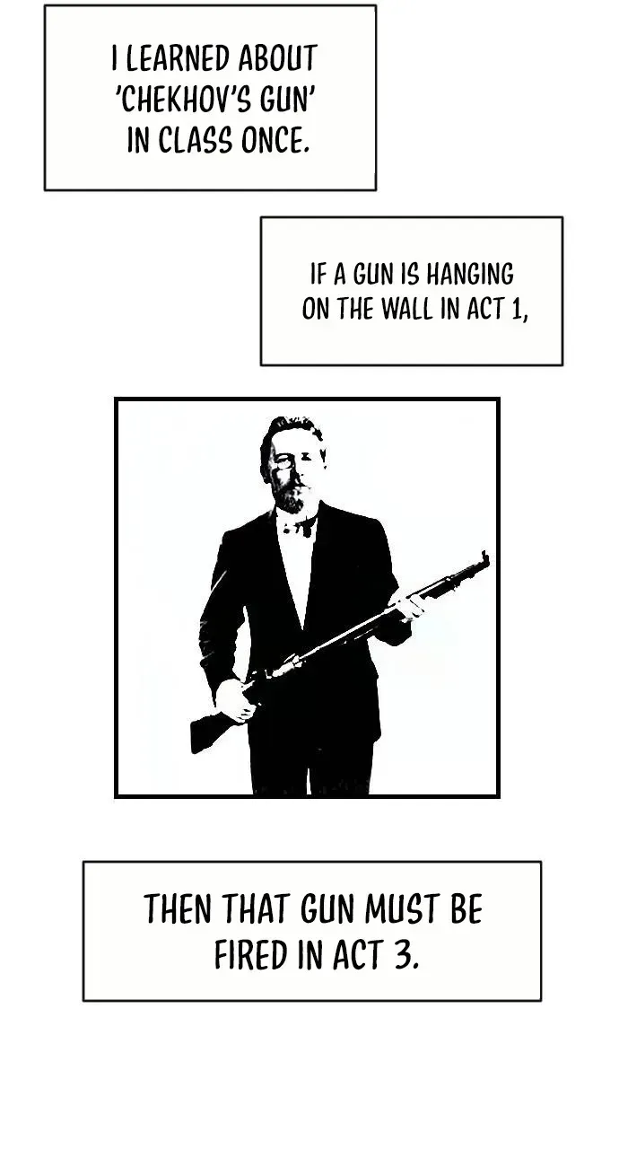 Extermination of the Heavenly Way Chapter 10 page 73 - 