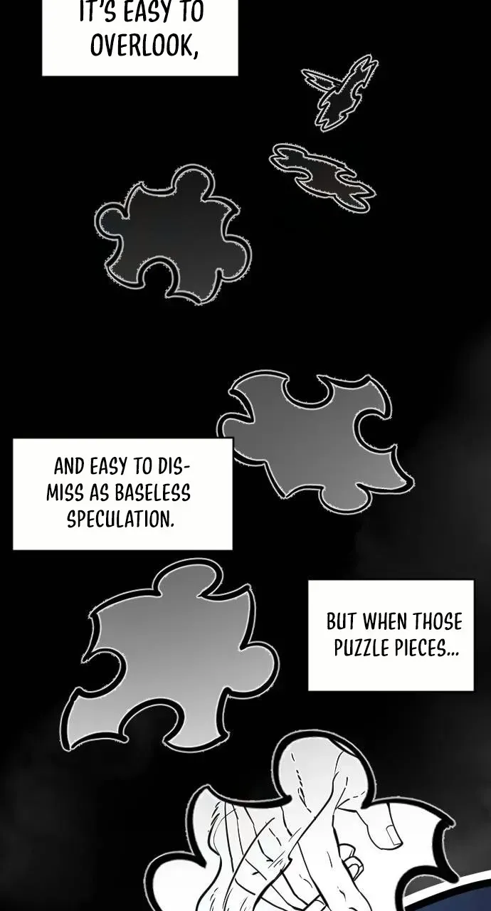 Extermination of the Heavenly Way Chapter 10 page 81 - 
