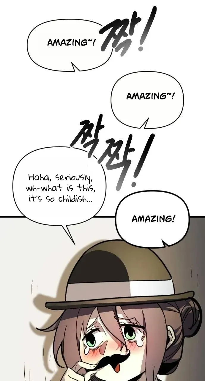 Extermination of the Heavenly Way Chapter 10 page 96 - 