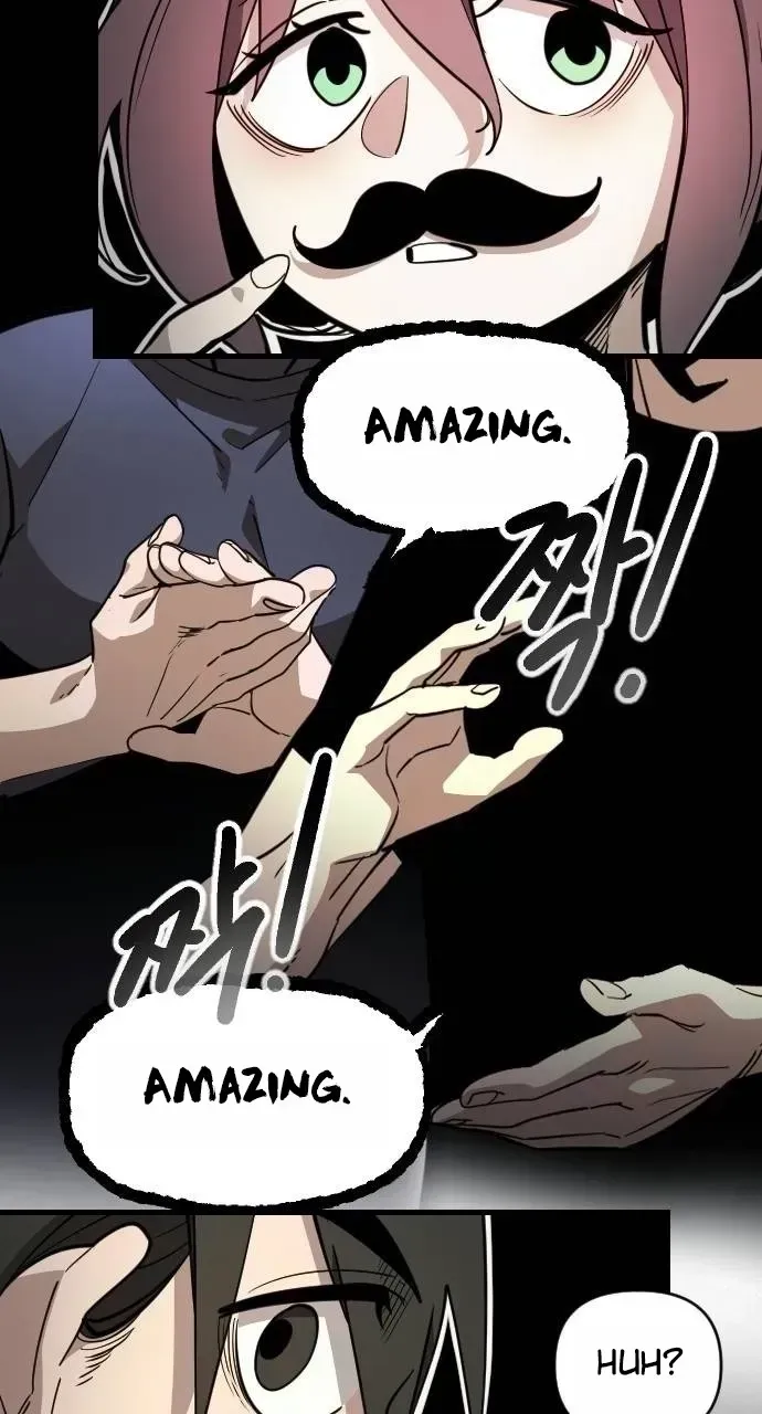 Extermination of the Heavenly Way Chapter 10 page 98 - 