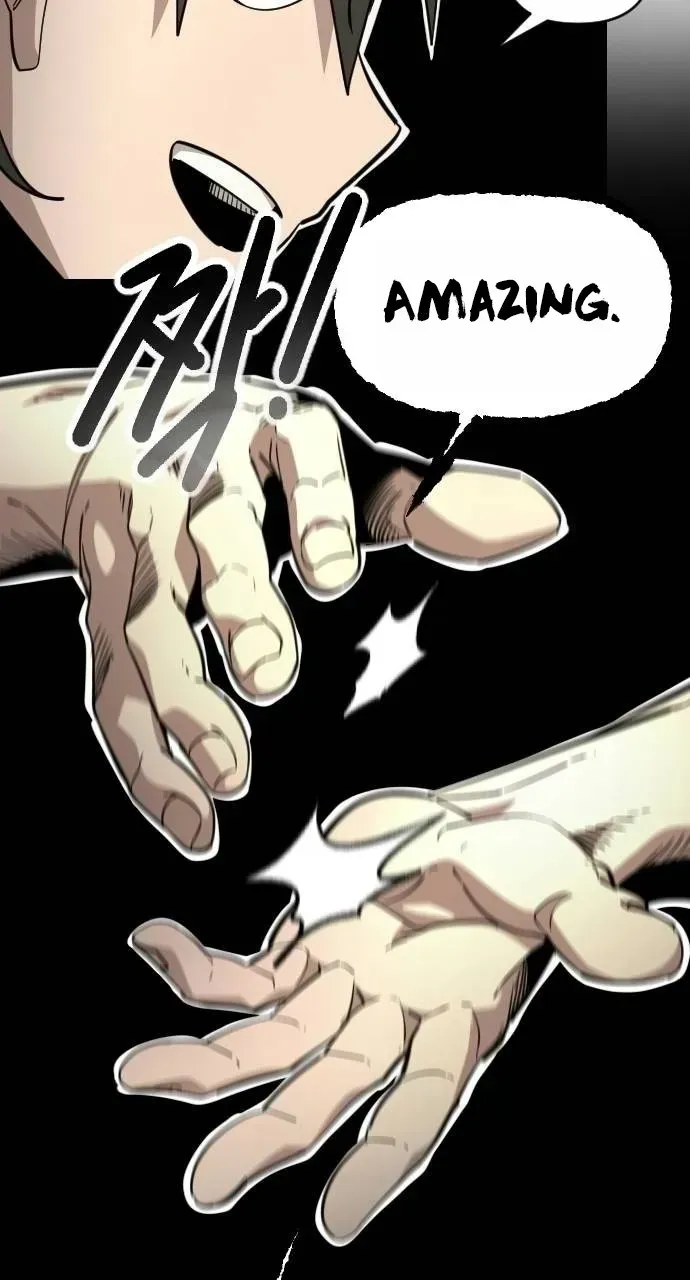 Extermination of the Heavenly Way Chapter 10 page 99 - 