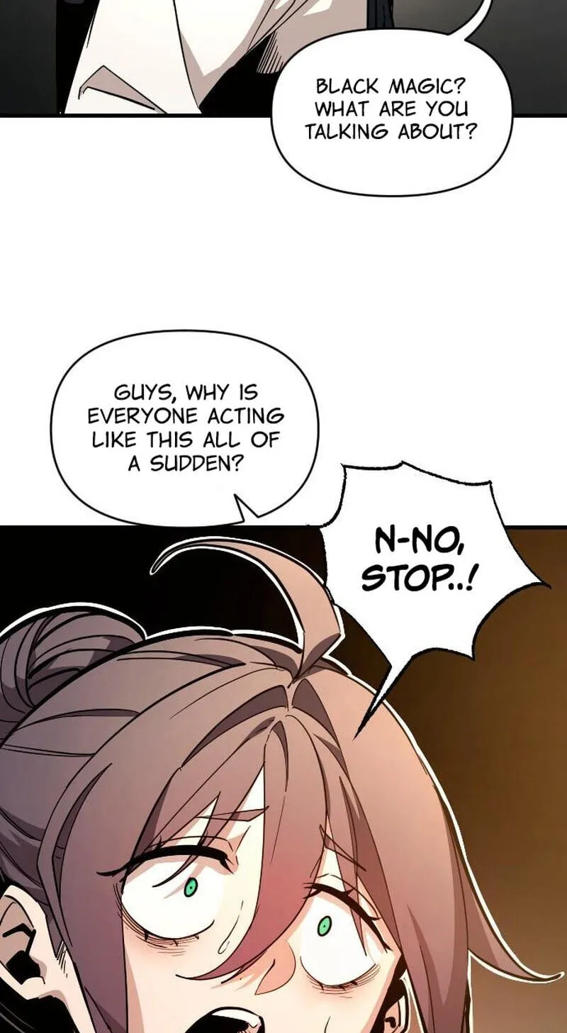 Extermination of the Heavenly Way Chapter 11 page 11 - 